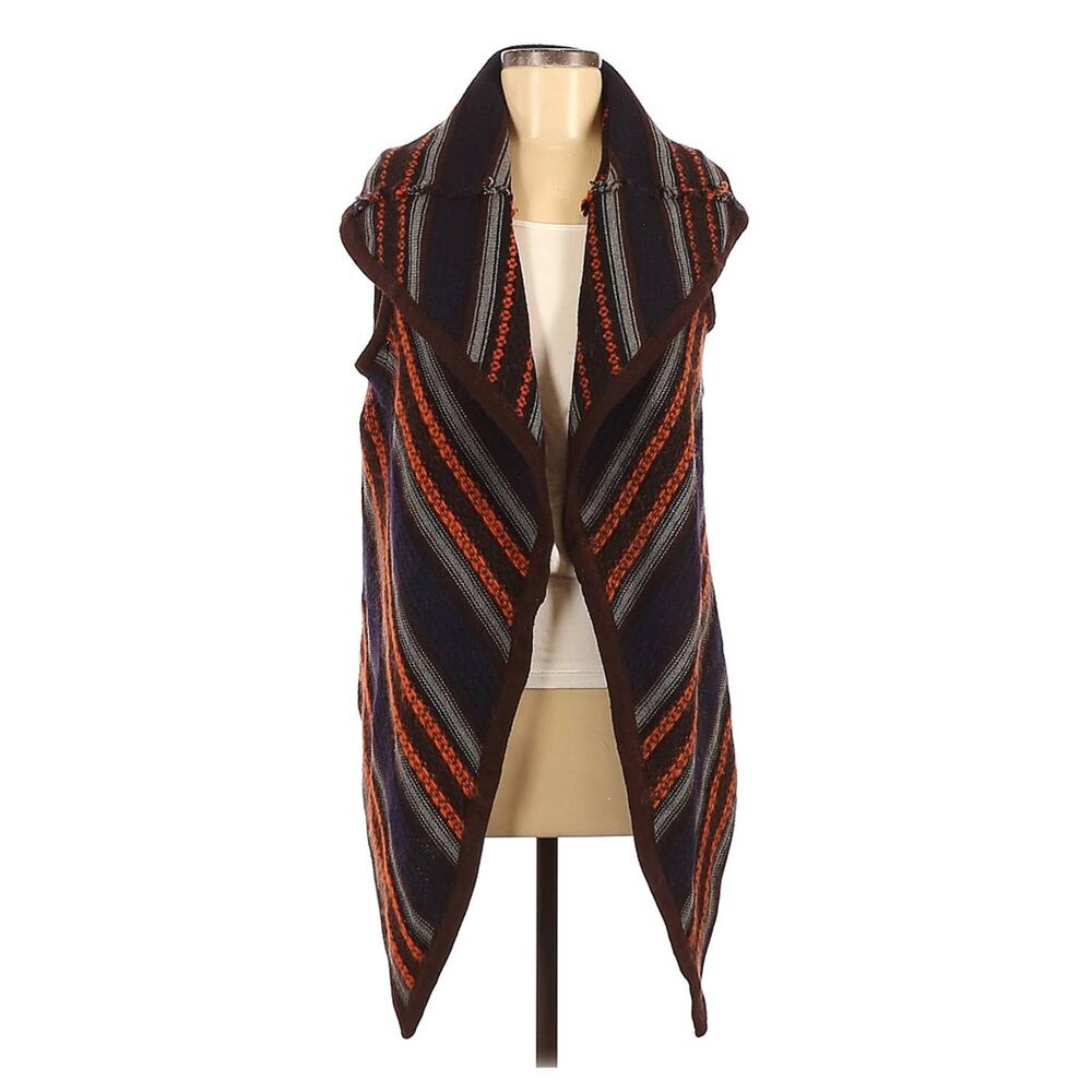 NSF Wool Cardigan Sweater Mohair‎ Southwestern Med